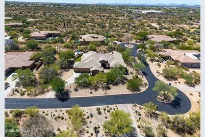 5651 E Villa Cassandra Way, Carefree, AZ 85377 - Photo 111