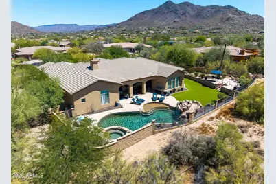 5651 E Villa Cassandra Way, Carefree, AZ 85377 - Photo 117