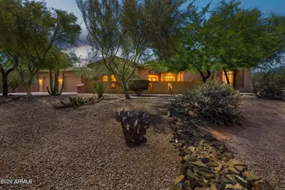 5651 E Villa Cassandra Way, Carefree, AZ 85377 - Photo 109