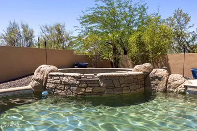 5651 E Villa Cassandra Way, Carefree, AZ 85377 - Photo 81