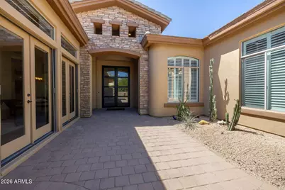 5651 E Villa Cassandra Way, Carefree, AZ 85377 - Photo 7