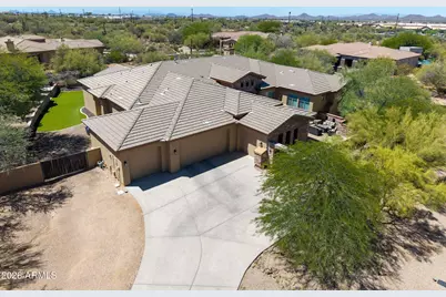 5651 E Villa Cassandra Way, Carefree, AZ 85377 - Photo 3
