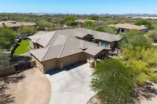 5651 E Villa Cassandra Way, Carefree, AZ 85377 - Photo 3