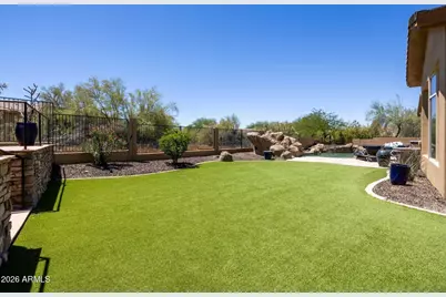 5651 E Villa Cassandra Way, Carefree, AZ 85377 - Photo 97