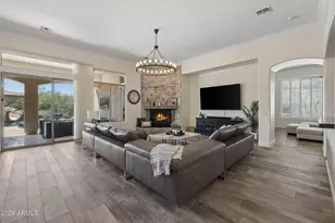 5651 E Villa Cassandra Way, Carefree, AZ 85377 - Photo 9