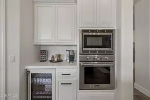 5651 E Villa Cassandra Way, Carefree, AZ 85377 - Photo 15