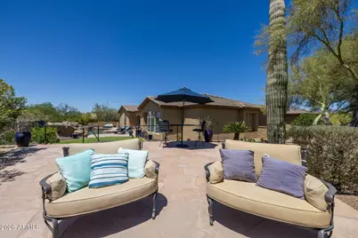5651 E Villa Cassandra Way, Carefree, AZ 85377 - Photo 103