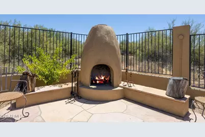 5651 E Villa Cassandra Way, Carefree, AZ 85377 - Photo 101