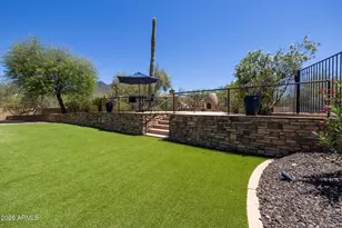 5651 E Villa Cassandra Way, Carefree, AZ 85377 - Photo 59