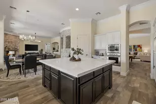 5651 E Villa Cassandra Way, Carefree, AZ 85377 - Photo 13