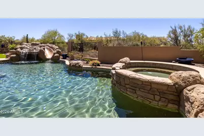 5651 E Villa Cassandra Way, Carefree, AZ 85377 - Photo 79