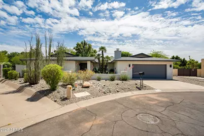 9220 N 28th Place, Phoenix, AZ 85028 - Photo 5