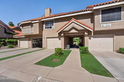 1633 E Lakeside Drive #25, Gilbert, AZ 85234 - Photo 35