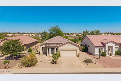 18563 N 116th Drive, Surprise, AZ 85378 - Photo 1