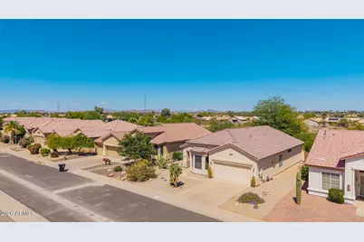 18563 N 116th Drive, Surprise, AZ 85378 - Photo 33