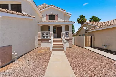 998 W Leah Lane, Gilbert, AZ 85233 - Photo 37