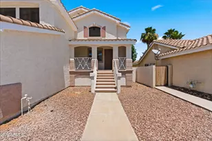 998 W Leah Ln, Gilbert, AZ 85233 - Photo 37