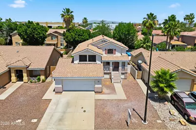 998 W Leah Lane, Gilbert, AZ 85233 - Photo 33