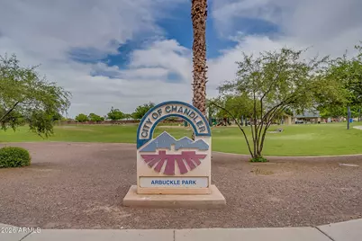 2600 E Springfield Place #74, Chandler, AZ 85286 - Photo 33