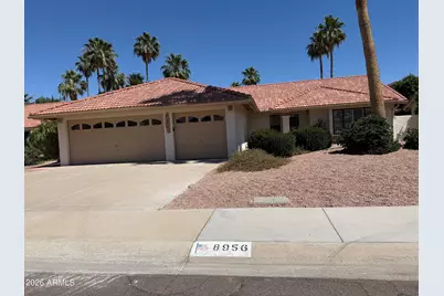 8956 E Voltaire Drive, Scottsdale, AZ 85260 - Photo 1