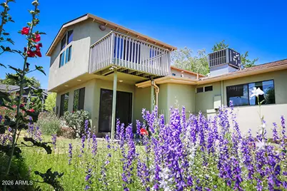 609 Third North Street, Clarkdale, AZ 86324 - Photo 1
