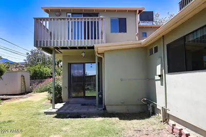 609 Third North Street, Clarkdale, AZ 86324 - Photo 41