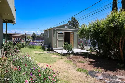 609 Third North Street, Clarkdale, AZ 86324 - Photo 31