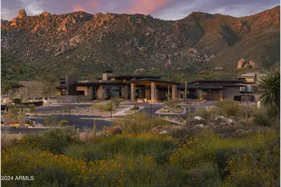 12474 E Troon Vista Drive, Scottsdale, AZ 85255 - Photo 59