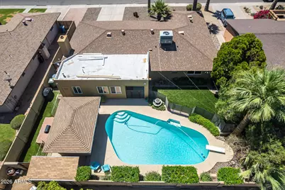 1146 E Magdalena Drive, Tempe, AZ 85283 - Photo 49
