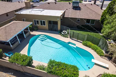1146 E Magdalena Drive, Tempe, AZ 85283 - Photo 51