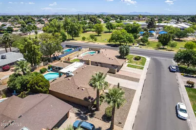 1146 E Magdalena Drive, Tempe, AZ 85283 - Photo 53