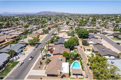 1146 E Magdalena Drive, Tempe, AZ 85283 - Photo 57