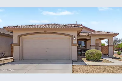 17075 W Northampton Road, Surprise, AZ 85374 - Photo 1