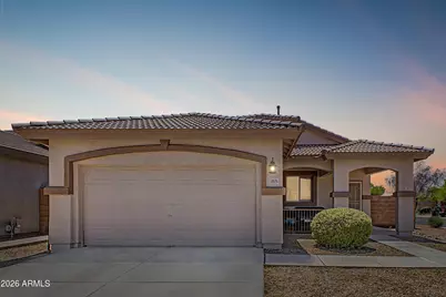 17075 W Northampton Road, Surprise, AZ 85374 - Photo 37