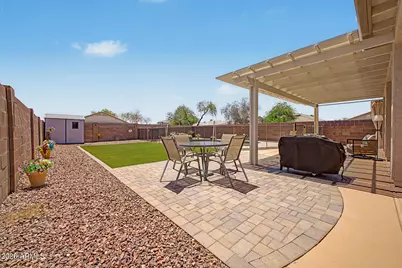 17075 W Northampton Road, Surprise, AZ 85374 - Photo 35