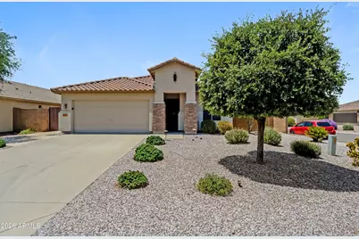 35510 N Gurnsey Trail, San Tan Valley, AZ 85143 - Photo 1