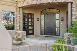 8646 E Bronco Trail, Scottsdale, AZ 85255 - Photo 5