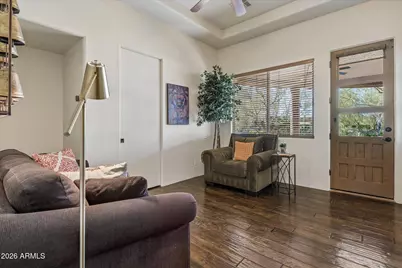 8646 E Bronco Trail, Scottsdale, AZ 85255 - Photo 37