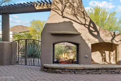 8646 E Bronco Trail, Scottsdale, AZ 85255 - Photo 3