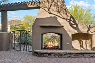 8646 E Bronco Trail, Scottsdale, AZ 85255 - Photo 3