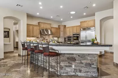 8646 E Bronco Trail, Scottsdale, AZ 85255 - Photo 15
