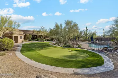 8646 E Bronco Trail, Scottsdale, AZ 85255 - Photo 65