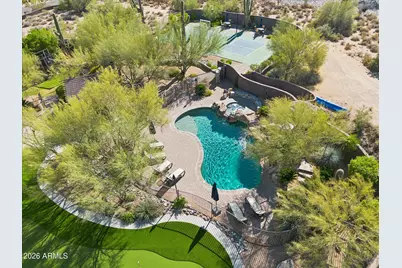 8646 E Bronco Trail, Scottsdale, AZ 85255 - Photo 53
