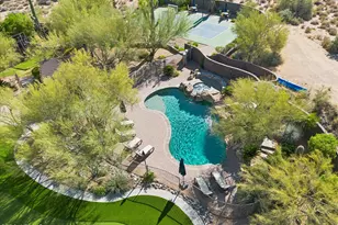 8646 E Bronco Trail, Scottsdale, AZ 85255 - Photo 53