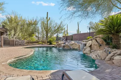 8646 E Bronco Trail, Scottsdale, AZ 85255 - Photo 59