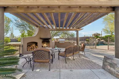 8646 E Bronco Trail, Scottsdale, AZ 85255 - Photo 55