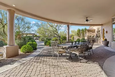 8646 E Bronco Trail, Scottsdale, AZ 85255 - Photo 51