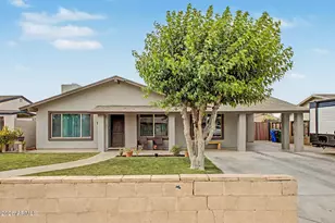 8448 W Turney Ave, Phoenix, AZ 85037 - Photo 1