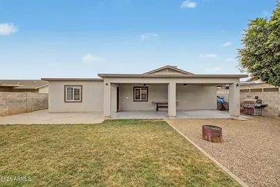 8448 W Turney Avenue, Phoenix, AZ 85037 - Photo 33