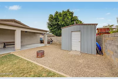 8448 W Turney Avenue, Phoenix, AZ 85037 - Photo 25